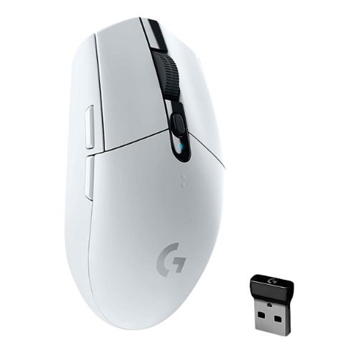 Logitech G305 LIGHTSPEED Wireless Gaming Mouse