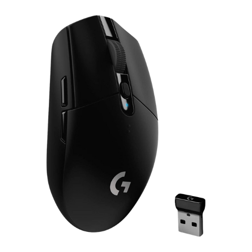 Logitech G305 LIGHTSPEED Wireless Gaming Mouse