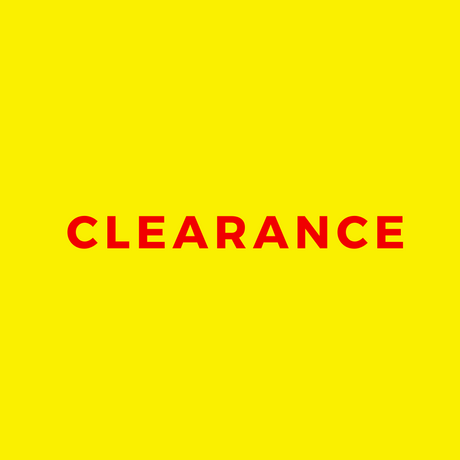 Clearance - Astech Cloud Systems