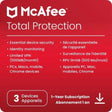McAfee® Total Protection | Instant Download | 3 Devices - 1 Year - Astech Cloud Systems