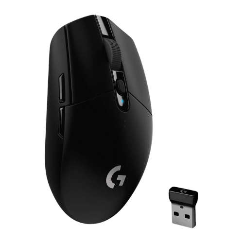 Logitech G305 LIGHTSPEED Wireless Gaming Mouse – Astech Cloud Systems