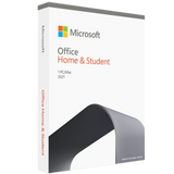 Microsoft Office Home & Student 2021 | 1 User | For PC/MAC