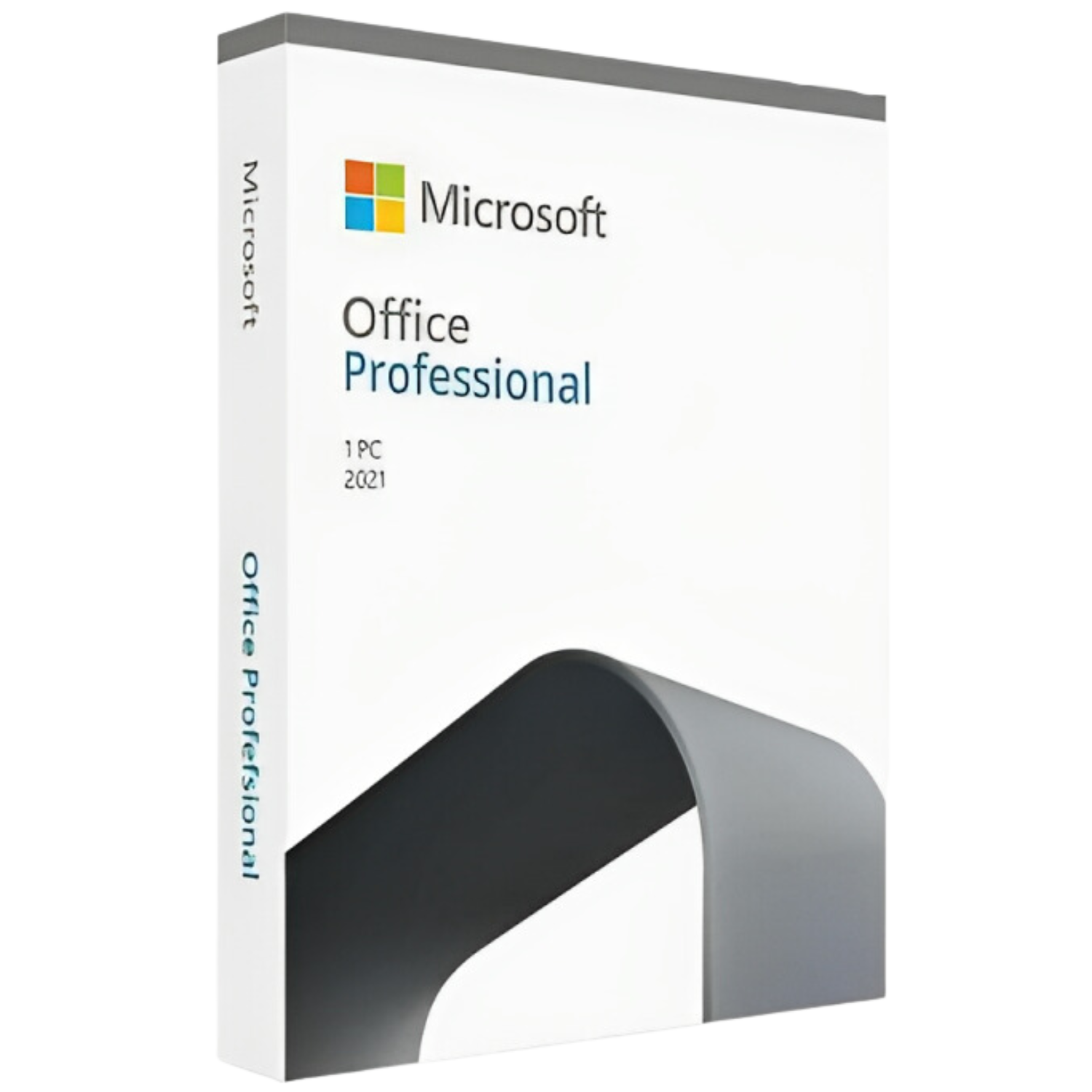 Microsoft Office Professional 2021 | One-time purchase for 1 PC | ESD –  Astech Cloud Systems