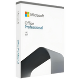 Microsoft Office Professional 2021 | One-time purchase for 1 PC | ESD - Digital Download