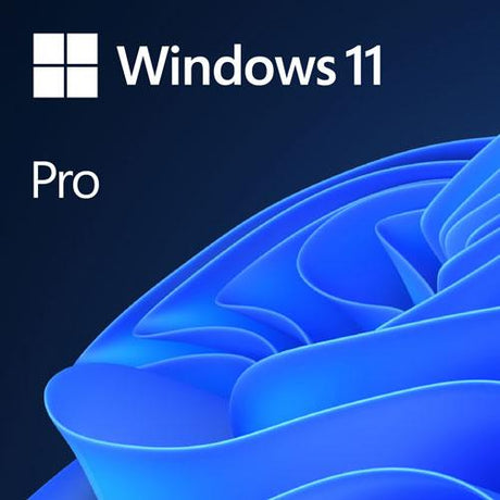 Microsoft Windows 11 Pro - Astech Cloud Systems