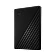 Western Digital WD My Passport Portable External Hard Disk Drive | USB 3.0 - Astech Cloud Systems